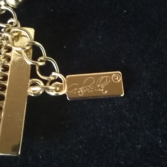 Gorgeous Gabrielle Jewelry Bracelet - Picture 4 of 4